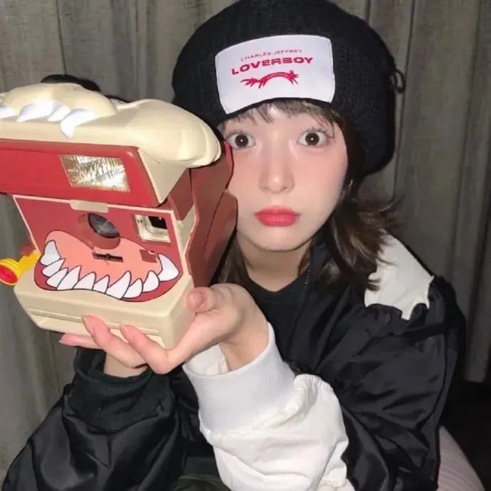 快乐男孩卡莫拉